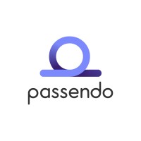 Passendo logo - Similar company to Scalefactory
