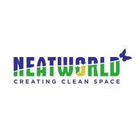 Neatworld Services logo - Similar company to Fire Award