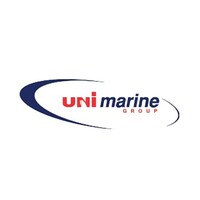 Unimarine Group logo - Similar company to Maintrix