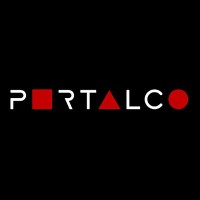 Portalco logo - Similar company to Holovr