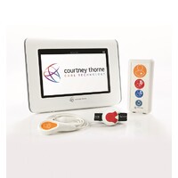 Courtney Thorne logo - Similar company to The Affinity Group