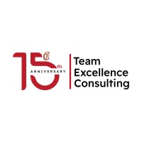 Team Excellence Consulting logo - Similar company to Jpwall