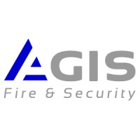 AGIS Fire & Security Oy logo - Similar company to Scene Arts