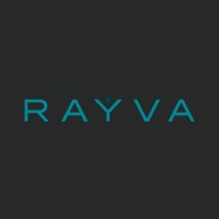 Rayva Home Theaters logo - Similar company to Alltecpro