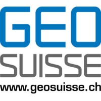 GEOSUISSE logo - Similar company to Oh Sheet!