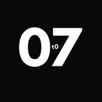 ZeroToSeven logo - Similar company to Seven Eidos