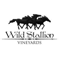 Wild Stallion Vineyards logo - Similar company to Heron Hill Winery
