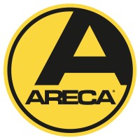 ARECA logo - Similar company to Lasersoft