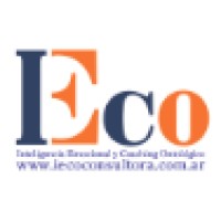 Consultora IECO (Inteligencia Emocional y Coaching Ontológico) logo - Similar company to Alahc
