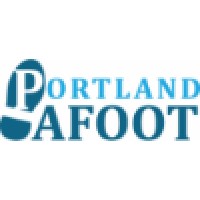 Portland Afoot