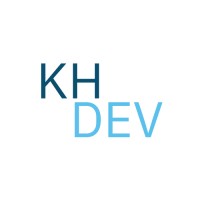 KHDEV logo - Similar company to Fdnz Logistics