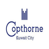 Copthorne Kuwait City Hotel logo - Similar company to Ramada Kuwait Hotel