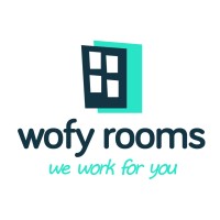 Wofy Rooms logo - Similar company to Homedoctor