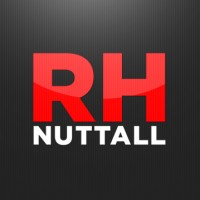 RH Nuttall Limited logo - Similar company to Bracebridge Engineering Ltd
