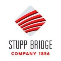 Stupp Bridge Co logo - Similar company to Guide Services, Inc.