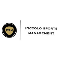 Piccolo Sports Management logo - Similar company to Starbridge Agency