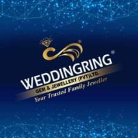 Weddingring Gem & Jewellery logo - Similar company to Benchmark Wedding Rings