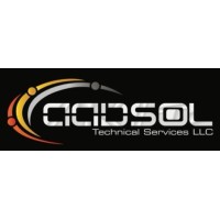AADSOL TECHNICAL SERVICES logo - Similar company to Fiesta Holding