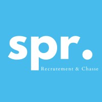 SPR logo - Similar company to Kyanite-Conseil