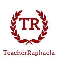 @Teacher_Rapha logo - Similar company to Machu Picchu Idiomas