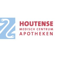 Houtense en Utrechtse Apotheken logo - Similar company to Boots Apotheek