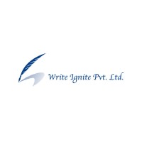 WriteIgnite Pvt. Ltd. logo - Similar company to Assignmenthelp Services