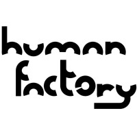 Human Factory logo - Similar company to Human Factory Group