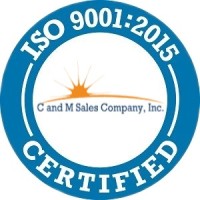 C And M Sales Company, Inc.