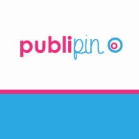 PubliPin MKT logo - Similar company to Wise Mkt