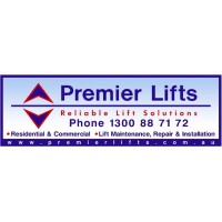 Premier Lifts Geelong logo - Similar company to Access Elevators Australia Pty Ltd