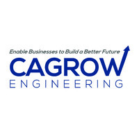 CAGROW Engineering logo - Similar company to Cagrow Engineers
