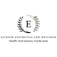Elysium Aesthetics and Wellness logo - Similar company to Home Instead Denver