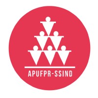 APUFPR - Associação dos Professores da Universidade Federal do Paraná logo - Similar company to Apep - Associação Dos Professores De Escolas Públicas E Escolas Sem Fins Lucrativos