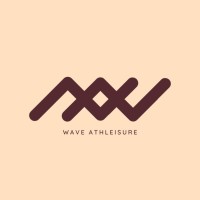 Wave Athleisure logo - Similar company to Metanoia Fluctus