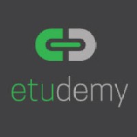 ETUDEMY logo - Similar company to Soluify®