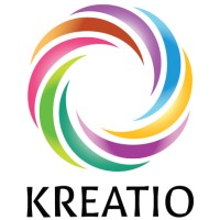 KREATIO Technologies logo - Similar company to Vedai