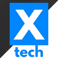 Xender Tech logo - Similar company to Xender Lab