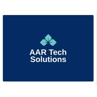 AAR Tech Solutions logo - Similar company to Aar Tech
