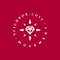 The Neighbor-Love Movement logo - Similar company to Firma Media And Communications