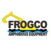 FROGCO Amphibious Equipment, Inc. logo - Similar company to Dean: Optimizing Energy'S Infrastructure