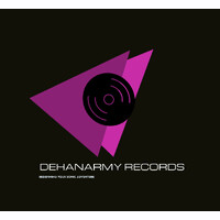 Dehanarmy Records logo - Similar company to Cannwork.Com