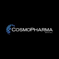 Cosmopharma Brasil logo - Similar company to Fgz Cosmetics