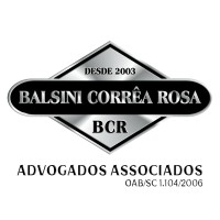 Balsini Corrêa Rosa Advogados Associados