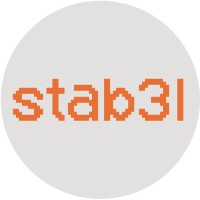 STAB3L logo - Similar company to Snowlabs Inc.