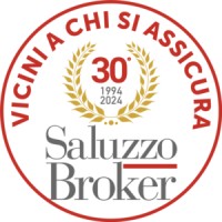 Saluzzo Broker Srl. logo - Similar company to Nano I-Tech