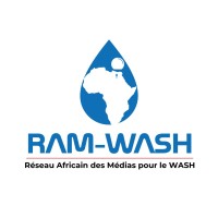 RAM-WASH logo - Similar company to Mak Consulting Sn