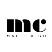 Mahee and Co logo - Similar company to Yell Design