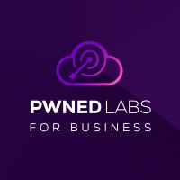 Pwned Labs for Business logo - Similar company to Fortl.Io
