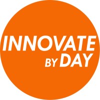 Innovate By Day logo - Similar company to Experiencepoint