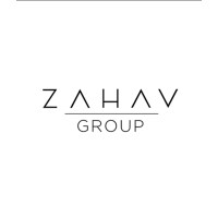 Zahav Group logo - Similar company to Zahav